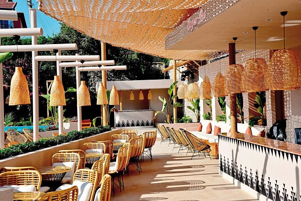 Side Mare Resort & SPA