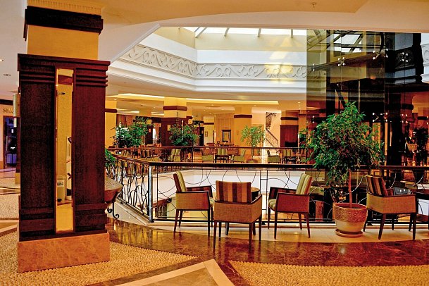 Side Mare Resort & SPA