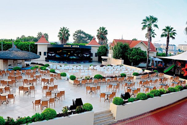 Side Mare Resort & SPA