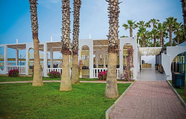 Side Mare Resort & SPA