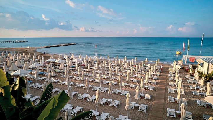 Seaden Valentine Resort & Spa - Adults Only +16