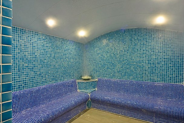 Seaden Valentine Resort & Spa - Adults Only +16