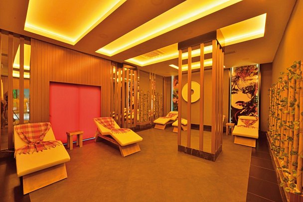 Seaden Valentine Resort & Spa - Adults Only +16