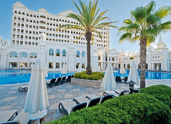 Kamelya Fulya Hotel