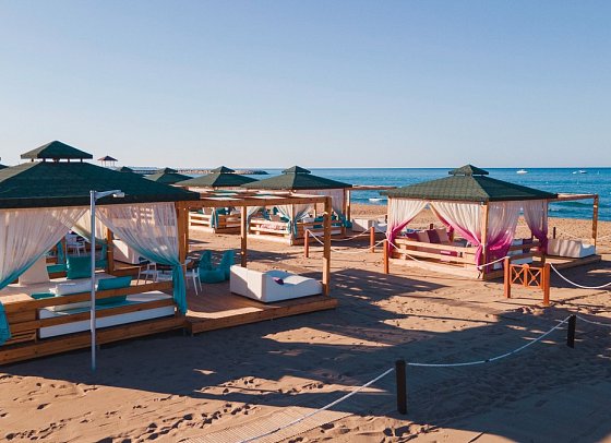 Kamelya Fulya Hotel