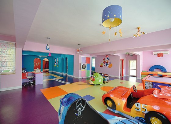 Kamelya Fulya Hotel
