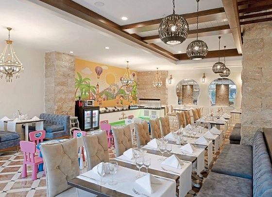 Kamelya Fulya Hotel