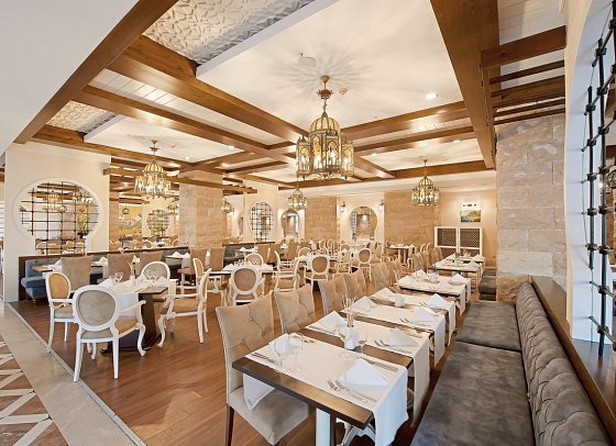 Kamelya Fulya Hotel