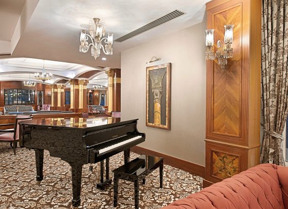 Kamelya Fulya Hotel
