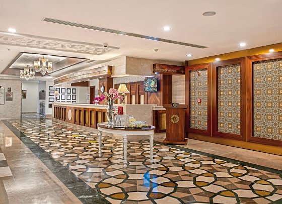 Kamelya Fulya Hotel