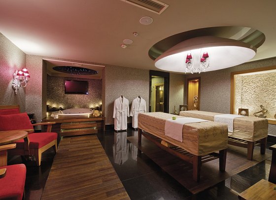 Kamelya Fulya Hotel