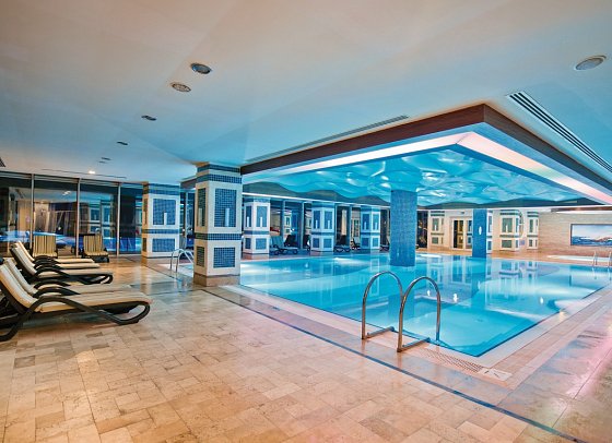 Kamelya Fulya Hotel