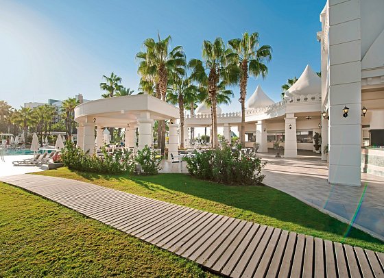 Kamelya Fulya Hotel