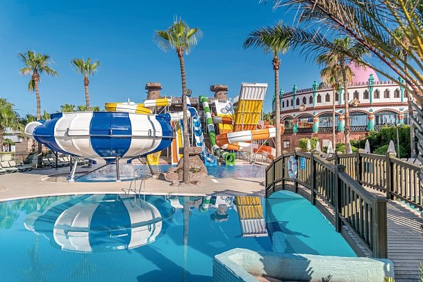 Sentido Kamelya Fulya Hotel