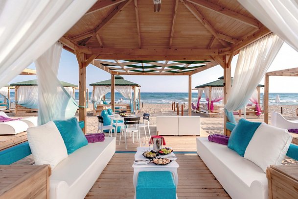 Sentido Kamelya Fulya Hotel