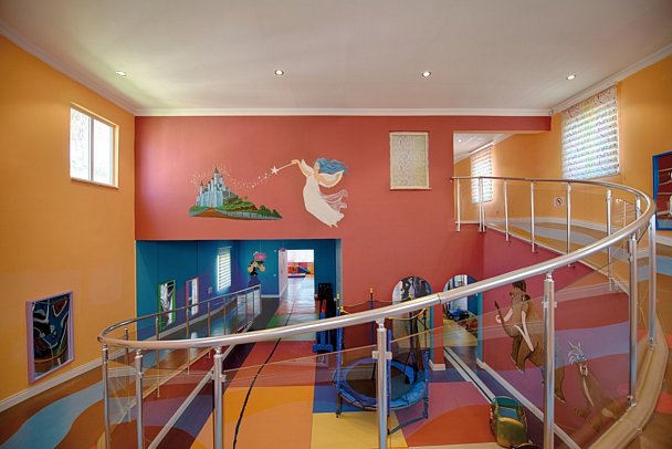 Sentido Kamelya Fulya Hotel