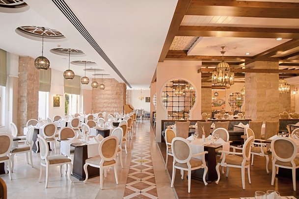 Sentido Kamelya Fulya Hotel