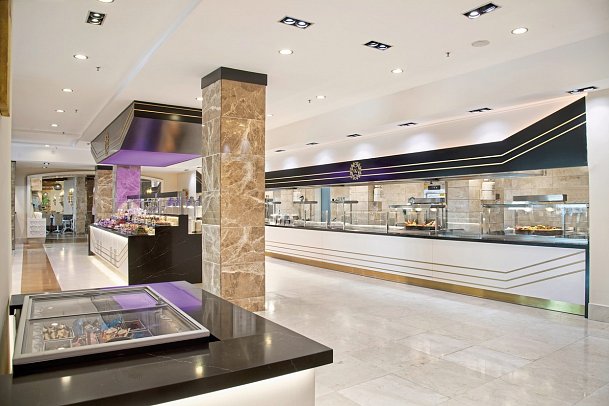 Sentido Kamelya Fulya Hotel