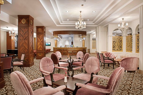 Sentido Kamelya Fulya Hotel