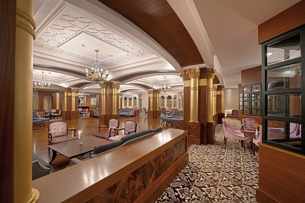 Sentido Kamelya Fulya Hotel