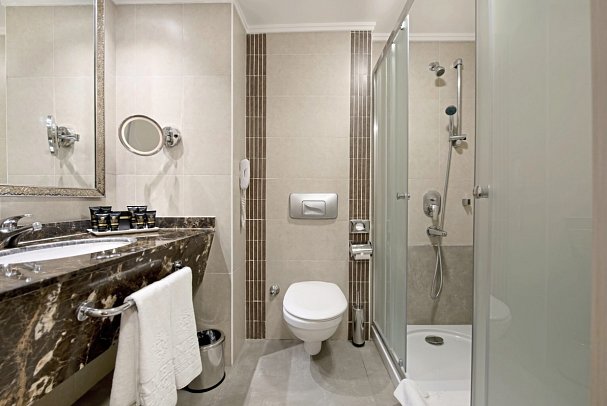 Sentido Kamelya Fulya Hotel