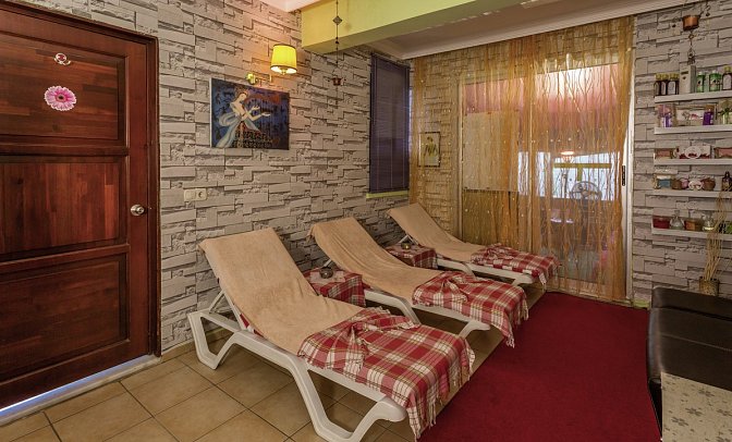 Özlem Garden