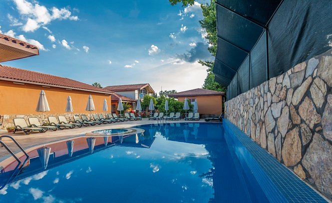 Özlem Garden