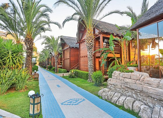 Long Beach Alanya