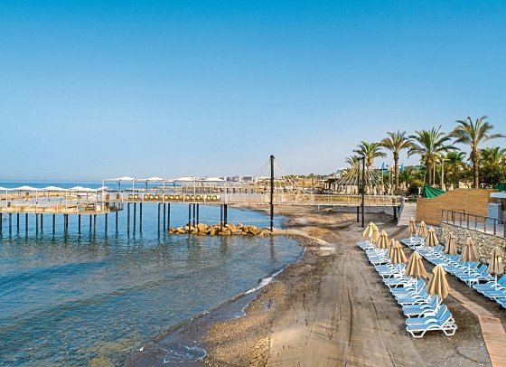 Long Beach Alanya