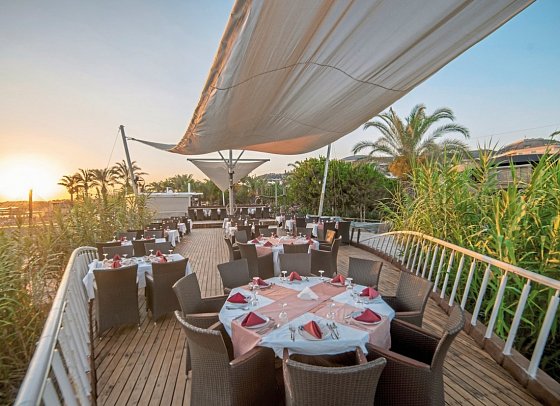 Long Beach Alanya