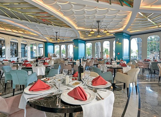 Long Beach Alanya