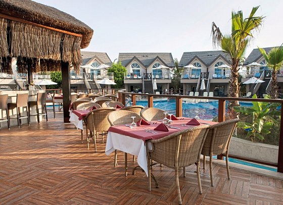 Long Beach Alanya