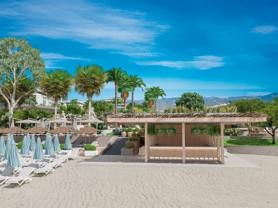 Numa Bay Exclusive - Modellbild