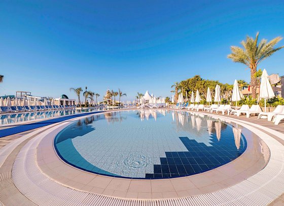 Numa Bay Exclusive