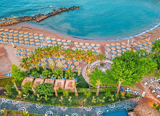 Numa Bay Exclusive