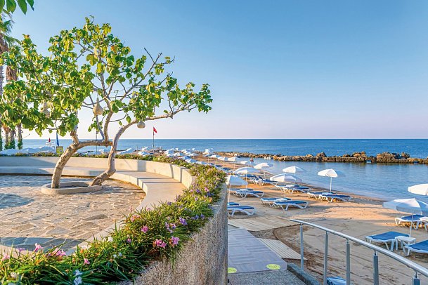 Numa Bay Exclusive