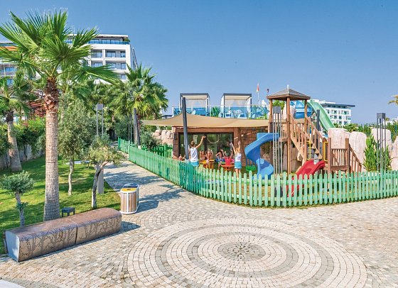 Numa Bay Exclusive