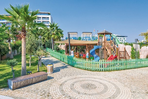 Numa Bay Exclusive