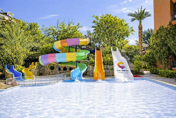 Calimera Sunpark Alanya - Modellbild