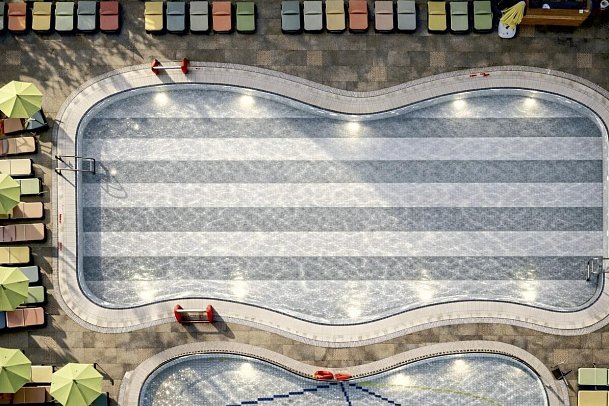 Calimera Sunpark Alanya - Modellbild