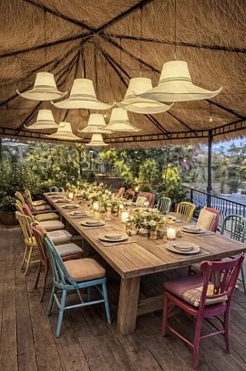 Calimera Sunpark Alanya - Modellbild