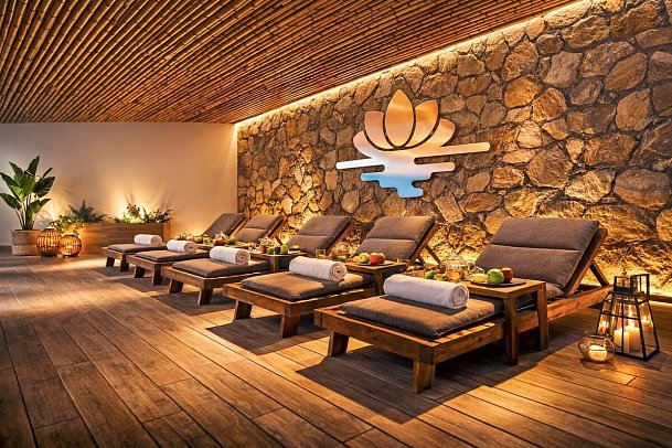 Calimera Sunpark Alanya - Modellbild