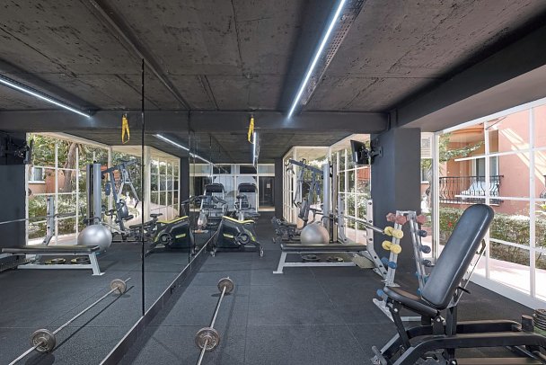 Calimera Sunpark Alanya