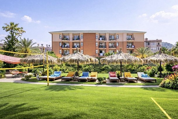 Calimera Sunpark Alanya - Modellbild