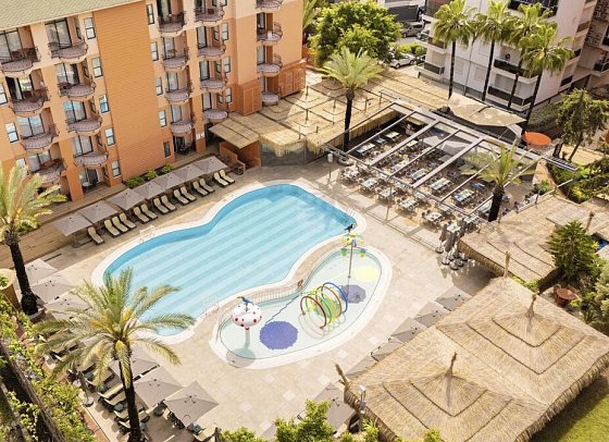 Calimera Sunpark Alanya