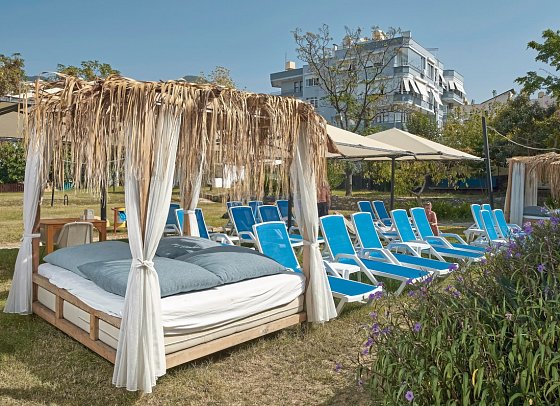 Calimera Sunpark Alanya