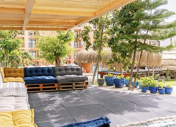 Calimera Sunpark Alanya