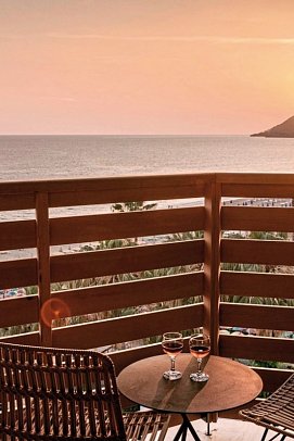 ananea Kleopatra Beach