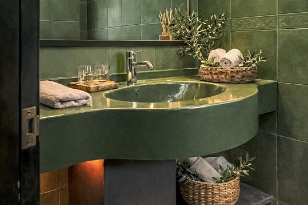 ananea Kleopatra Beach