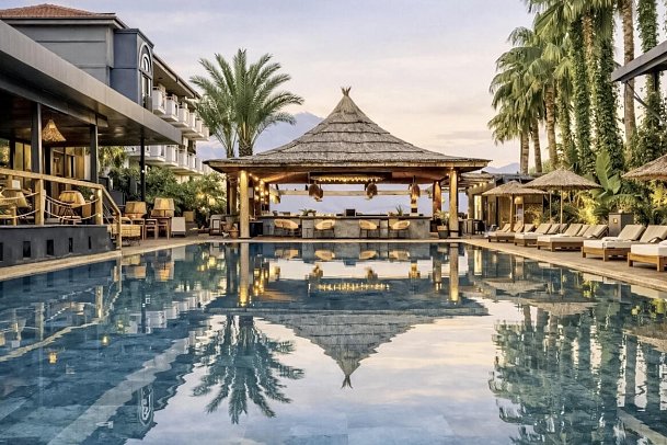 ananea Kleopatra Beach